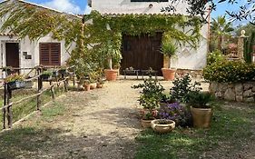 Casa Degli Ulivi 21 Villa Castellammare del Golfo Exterior photo