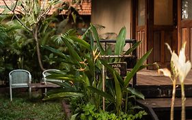 Anahata Retreat Ashvem Goa Hotel Mandrem Exterior photo