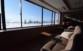 Togari Onsen Alpen Plaza Hotel Iiyama Exterior photo