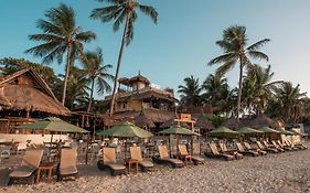 Hotel Colibri Beach Playa del Carmen Exterior photo