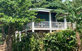 Treehouse Apartment At La Lodge At Long Bay South End Exterior photo