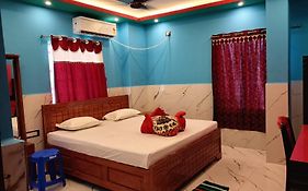 Milan Guest House Digha  Exterior photo