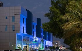 Golden Tulip Hotel Buraidah Al Qassim Exterior photo