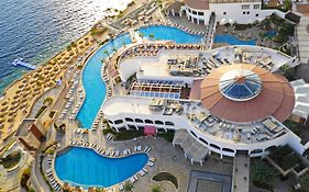 Reef Oasis Blue Bay Resort & Spa Sharm-el-Sheikh Exterior photo