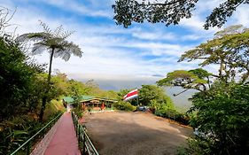 Heliconias Rainforest Lodge Bujagua Exterior photo