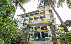 Cbc Residency, Karjat Hotel Exterior photo