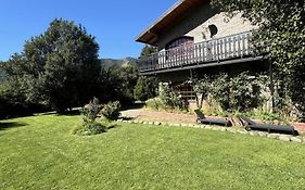 Alma Andina A Orillas Del Rio, Frente Al Lago Villa San Martín de los Andes Exterior photo