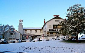 Kings Ohakune Exterior photo