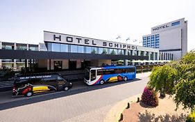 Van der Valk Hotel A4 Schiphol Hoofddorp Exterior photo