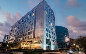 Bogotá Marriott Hotel Exterior photo