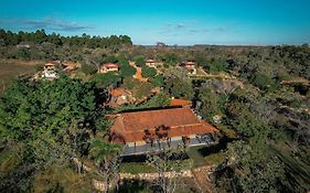 Fazenda Rosmaninho Villa Alto Paraíso de Goiás Exterior photo