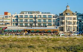 Golden Tulip Noordwijk Beach binnenkort Two Brothers! Exterior photo