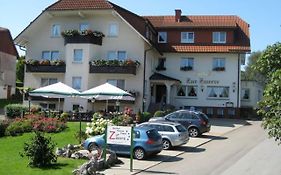 Gasthof-Ferienwohnung Zur Zweere Willingen  Exterior photo