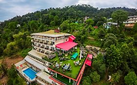 Asia Spa Resort Dharamshala Exterior photo