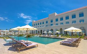 Golden Tulip Zanzibar Airport Hotel&Spa Exterior photo