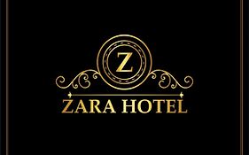 Zara Hotel Doesjanbe Exterior photo