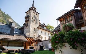 Hammerack Hotel Malborghetto Valbruna Exterior photo