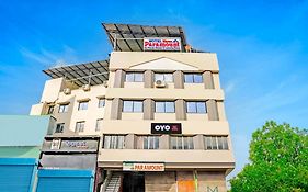 Hotel O Shree Paramount Junagadh Exterior photo