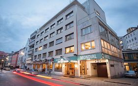 Centro Hotel Mondial Muenchen, Trademark Collection By Wyndham Exterior photo