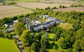 Barberstown Castle Hotel Straffan Exterior photo