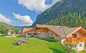 Cesa Melester Aparthotel Campitello di Fassa Exterior photo