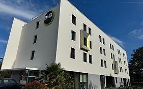 B&B Hotel Nantes Savenay Exterior photo