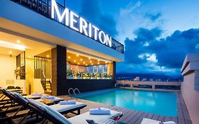 Meriton Hotel Nha Trang Exterior photo