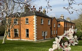 Clone Country House Hotel Aughrim Exterior photo