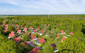 Summio Parc Duc De Brabant Hotel Westelbeers Exterior photo