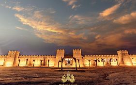 Highness Camp Jaisalmer Hotel Sām Exterior photo