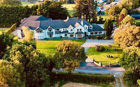 Loch Lein Country House Hotel Killarney Exterior photo