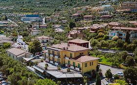 Hotel Limone Limone sul Garda Exterior photo