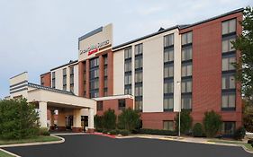 Springhill Suites By Marriott Oklahoma City Quail Springs Exterior photo