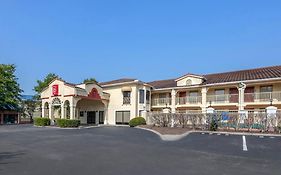 Red Roof Inn Franklin, Tn Exterior photo