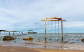 Cosian Bay Phu Quoc Resort Exterior photo