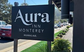 Aura Inn Monterey Exterior photo