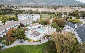 Balcomo, A Ramada By Wyndham Hotel Penticton Exterior photo