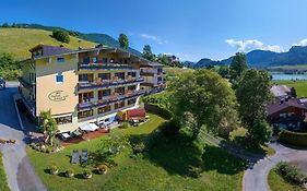 Biolandhaus Seethaler Hotel Thiersee Exterior photo