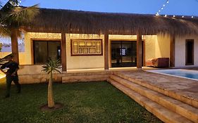 Le Vahine Eco-Resort Toliara Exterior photo