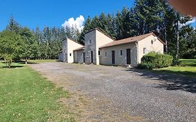 Le Moulin De Barette Hotel Blavozy Exterior photo