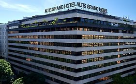 Altis Grand Hotel Lissabon Exterior photo