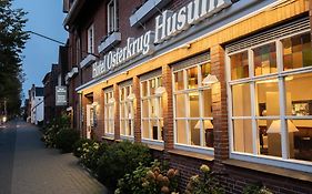 Hotel Osterkrug Husum  Exterior photo