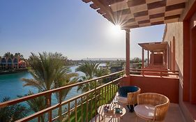 Three Corners Ocean View El Gouna - Adults Only Hotel Hurghada Exterior photo