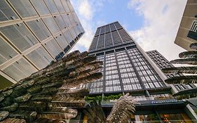 Hyatt Regency Andares Guadalajara Hotel Exterior photo