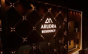 Arudra Residency Hotel Tiruvannāmalai Exterior photo