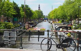 New! 2024 - The Canal Bridge Suites Amsterdam Exterior photo