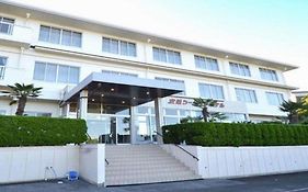 Anori Seaside Hotel Shima  Exterior photo