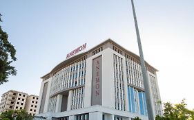 Anemon Grand Malatya Otel Exterior photo