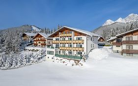 Aparthotel Sunrise Ramsau am Dachstein Exterior photo