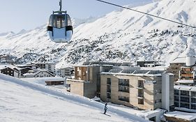 The Crystal Vaya Unique Hotel Obergurgl Exterior photo